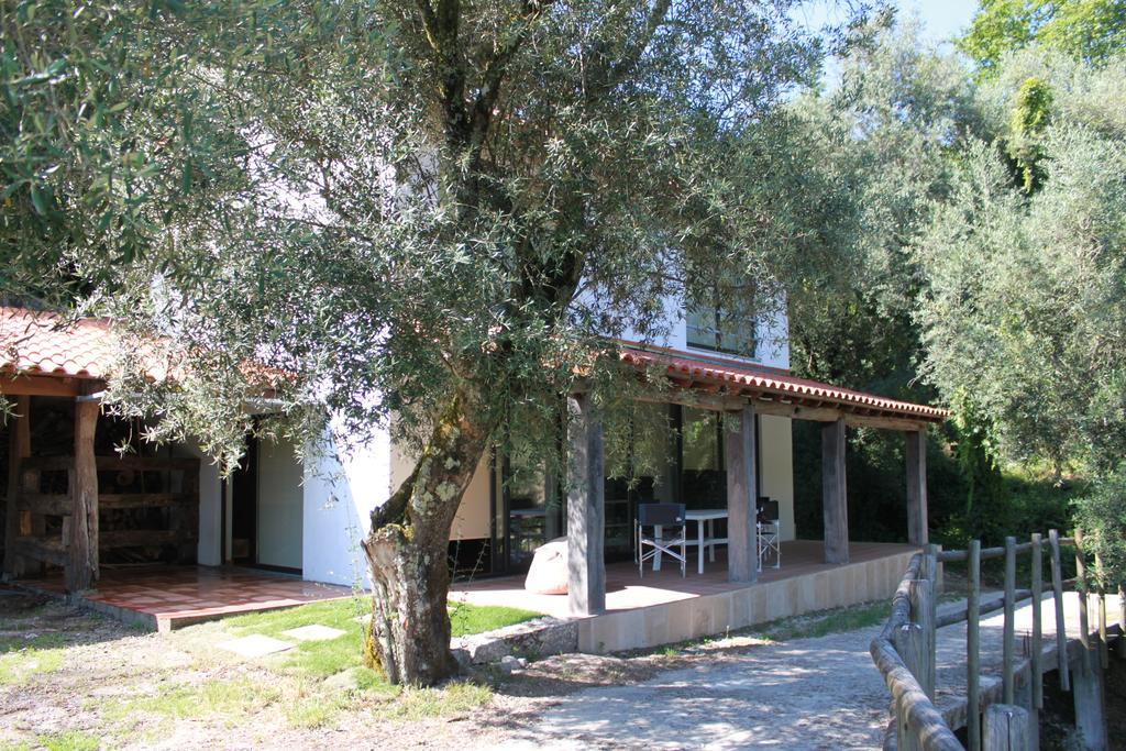 Casas Do Corvo Villa Ventosa  Exterior photo
