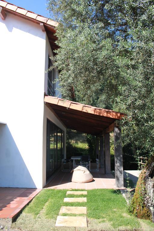 Casas Do Corvo Villa Ventosa  Exterior photo